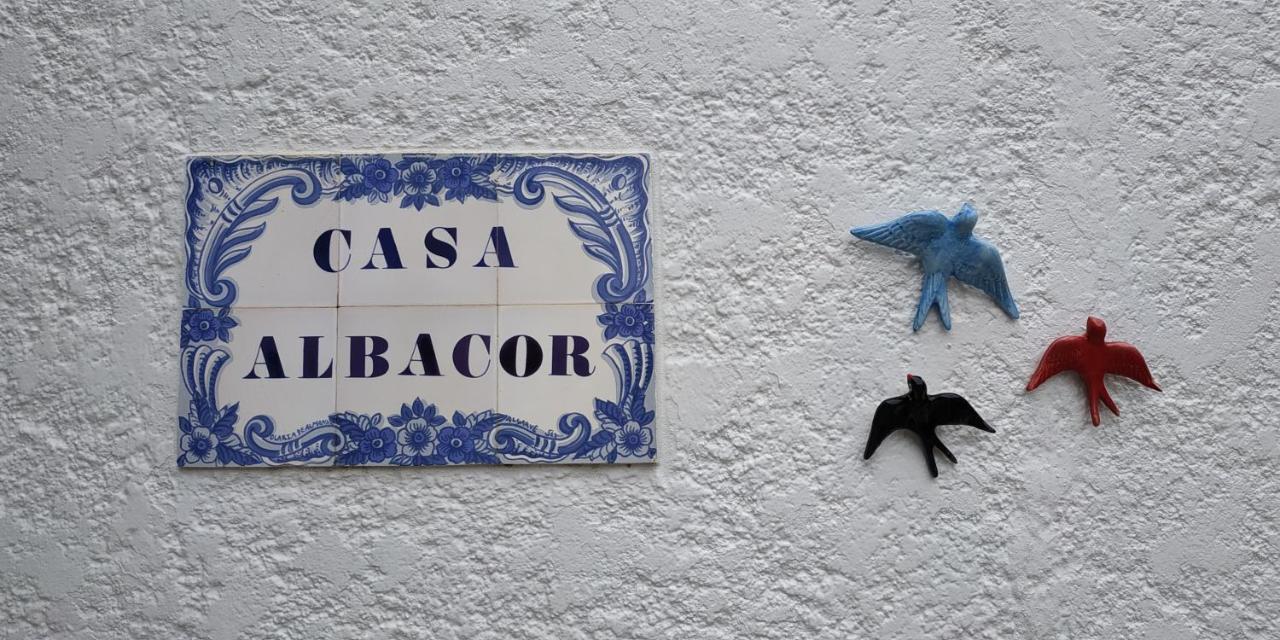 Casa Albacor Villa Vilamoura Bagian luar foto