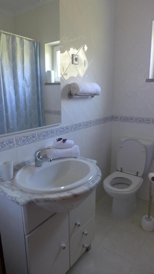 Casa Albacor Villa Vilamoura Bagian luar foto