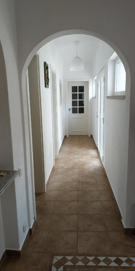 Casa Albacor Villa Vilamoura Bagian luar foto