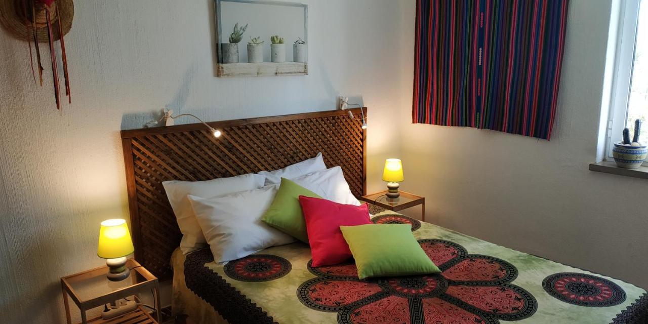 Casa Albacor Villa Vilamoura Bagian luar foto