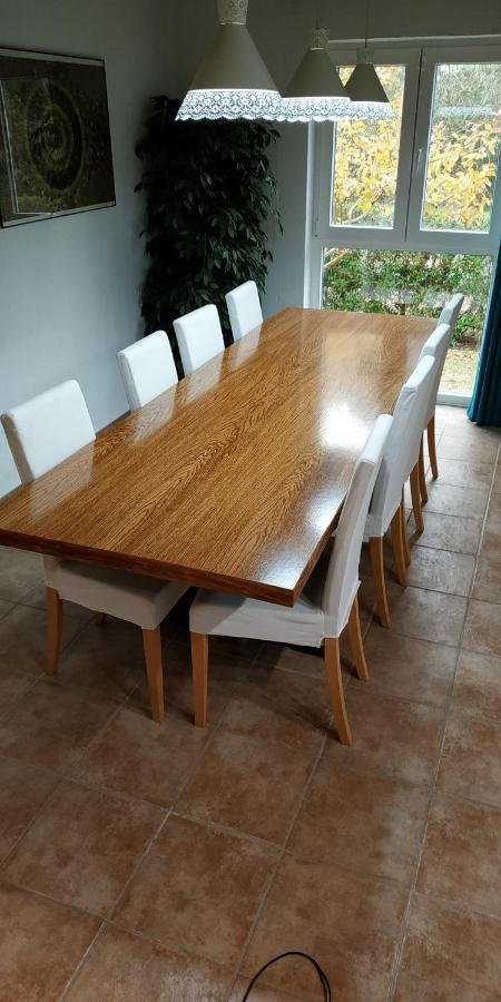 Casa Albacor Villa Vilamoura Bagian luar foto