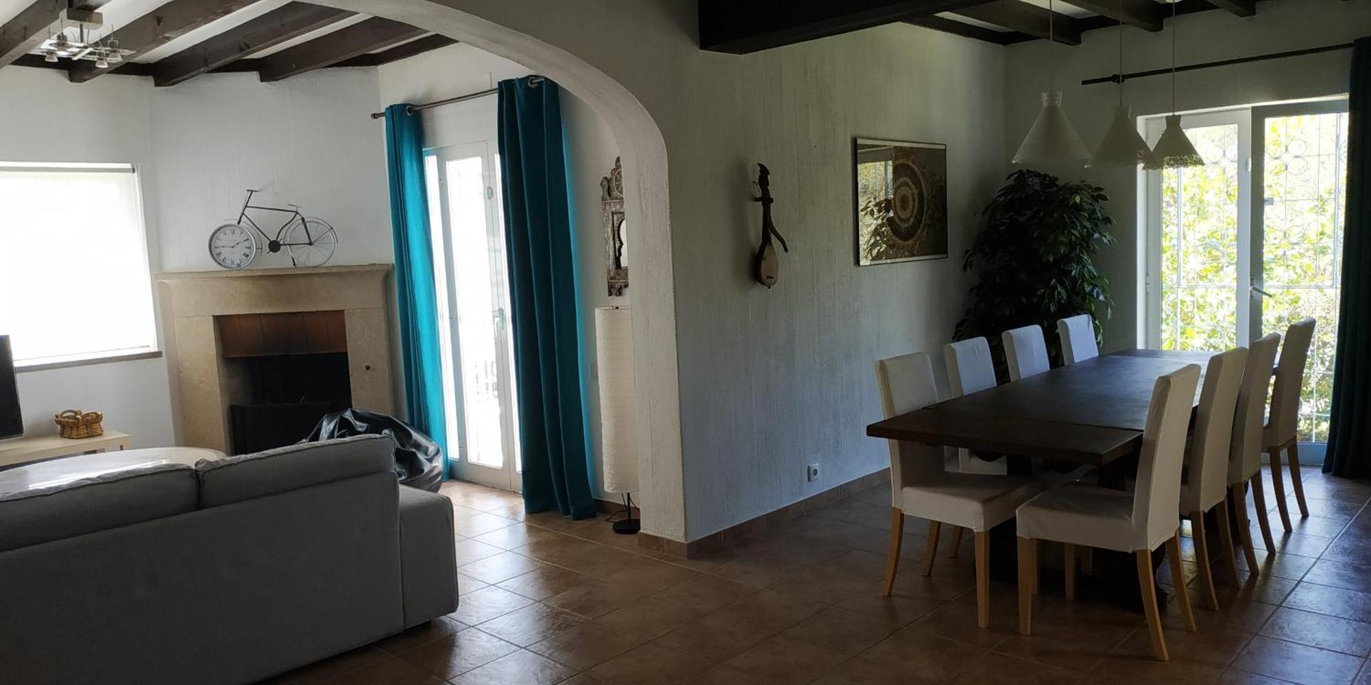 Casa Albacor Villa Vilamoura Bagian luar foto
