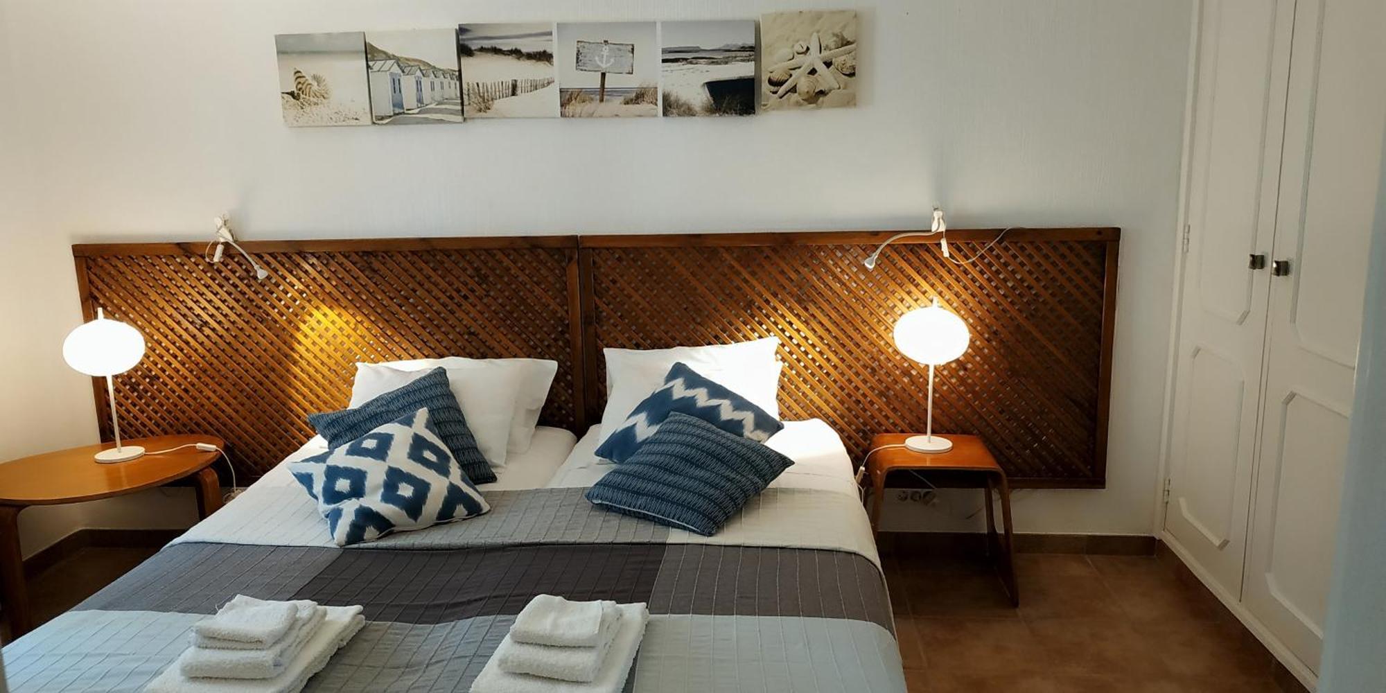 Casa Albacor Villa Vilamoura Bagian luar foto